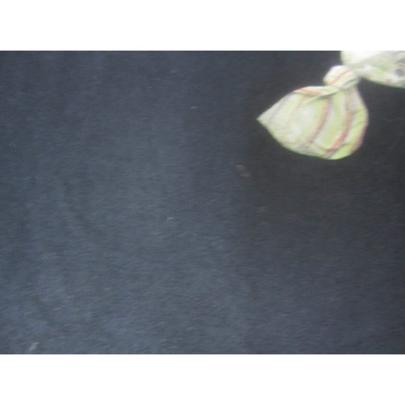 The Hundreds Shirt Mens Medium Brain Candy Collab Short Sleeve Crew Neck Black - Picture 3 of 10